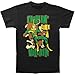 Loki Chillin' Like A Villain 30 Single T-Shirt