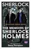 The Memoirs of Sherlock Holmes
