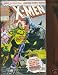 Book X-Men Annual #2 1993 - Sealed in bag W/Trading Card