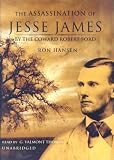 The Assassination of Jesse James by the Coward Robert Ford