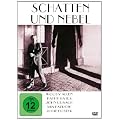 Schatten und Nebel