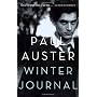 Winter Journal by Paul Auster