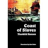 coast of slaves