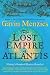 The Lost Empire of Atlantis