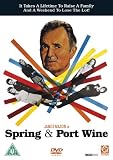 Spring and Port Wine ( Spring & Port Wine ) [ NON-USA FORMAT, PAL, Reg.2 Import - United Kingdom ]