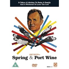 Spring and Port Wine [DVD]