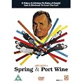 Spring and Port Wine [DVD]