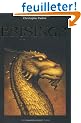 Eragon, Tome 3 : Brisingr
