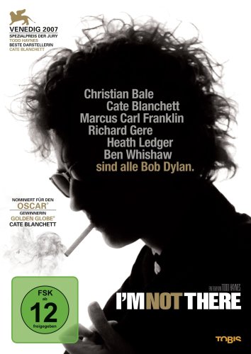 Produkt-Bild: I'm Not There