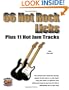 66 Hot Rock Lead Guitar Licks & 11 Jam Tracks