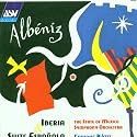 Iberia/Suite Espagnola