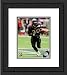 Framed Ahman Green Houston Texans Photo