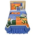 Tiddliwinks Dragons and Knights Bedding Collection