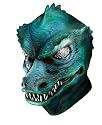 Rubies Costume Co. Star Trek Classic Gorn Deluxe Latex Mask