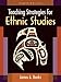 Teaching Strategies for Ethnic Studies (8th Edition)