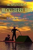 The Adventures Of Huckleberry Finn