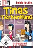 Eigenschaften dtp Entertainment AG  / Bild.de - Tinas Tierhandlung