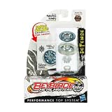 Beyblade Métal Masters - Twisted Tempo # BB-104 (145WD)