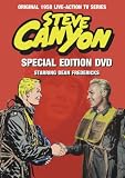 DVD : Steve Canyon (Special Edition)