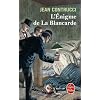 L'�nigme de la Blancarde : Les nouveaux myst�res de Marseille