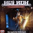 03/das Mysteri�se Geisterbuch