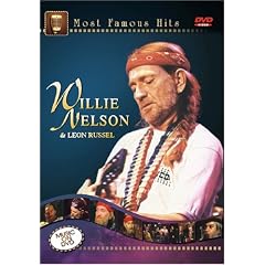 WILLIE NELSON &LEON RUSSEL