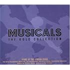Musicals - The Gold Collection by Helen Hobson, Dave Willetts, and Lesley Garrett