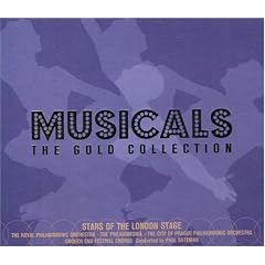 Musicals - The Gold Collection