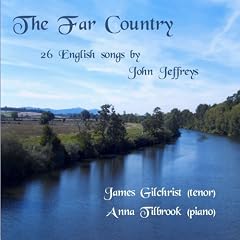 The Far Country - (26) English Songs