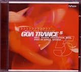 Goa Trance 5