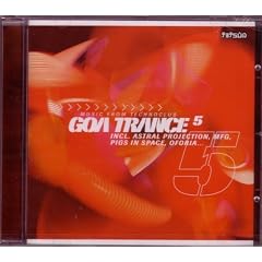 Goa Trance 5