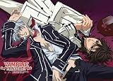 Vampire Knight Zero & Kaname Wallscroll (GE5369)IMAGE