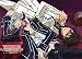 Vampire Knight Zero & Kaname Wallscroll (GE5369)_s-1