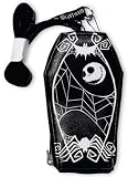 Eigenschaften - / NIGHTMARE BEFORE CHRISTMAS SPIDERNET - Tasche / Geldbeutel