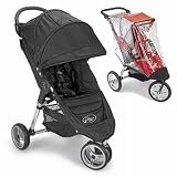 Baby Jogger 81100RAIN 2011 Rain Canopy