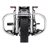 Cobra Fatty Freeway Bars by Cobra