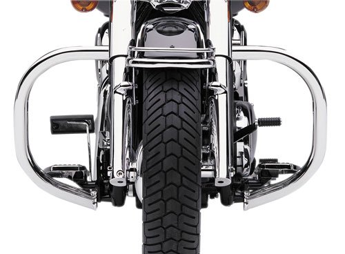 Cobra Fatty Freeway Bars 01-2245