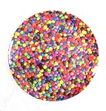 Kitchen & Housewares : Smarties / M&Ms 36Cm Melamine Tray