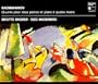 Complete Works for 2 Pianos & Piano 4 & 6 Hands