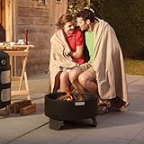 Barbecook 2239692000 Feuerschale Trendy