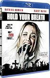 Image de Hold Your Breath [Blu-ray]