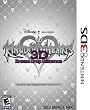 Kingdom Hearts 3D Dream Drop Distance - Collector's Edition