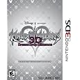 Kingdom Hearts 3D Dream Drop Distance - Collector's Edition