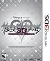 Kingdom Hearts 3D Dream Drop Distance - Collector's Edition
