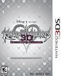 Kingdom Hearts 3D Dream Drop Distance...