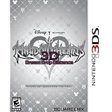 Kingdom Hearts 3D Dream Drop Distance - Collector's Edition
