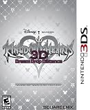 Kingdom Hearts 3D Dream Drop Distance - Collector's Edition