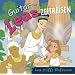 Guitar-Leas Zeitreisen: Guitar-Leas Zeitreisen, Audio-CDs : Guitar-Lea trifft Nofretete, 1 Audio-CD: Tl 4: TEIL 4
