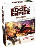 Star Wars: Edge of the Empire Beginner Game