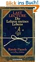 Last Lecture - Die Lehren meines Lebens
